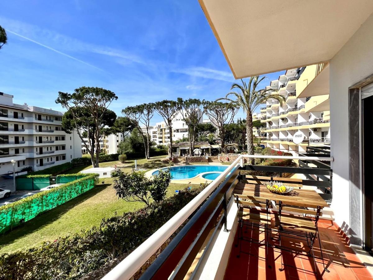 Vilamoura Palm Tree With Pool By Homing Extérieur photo